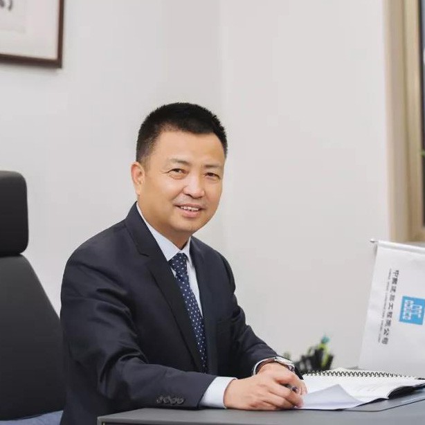 上的學(xué)術(shù)殿堂、下得管理廚房 ——記甘肅中建市政工程勘察設(shè)計(jì)研究院總經(jīng)理張恩祥