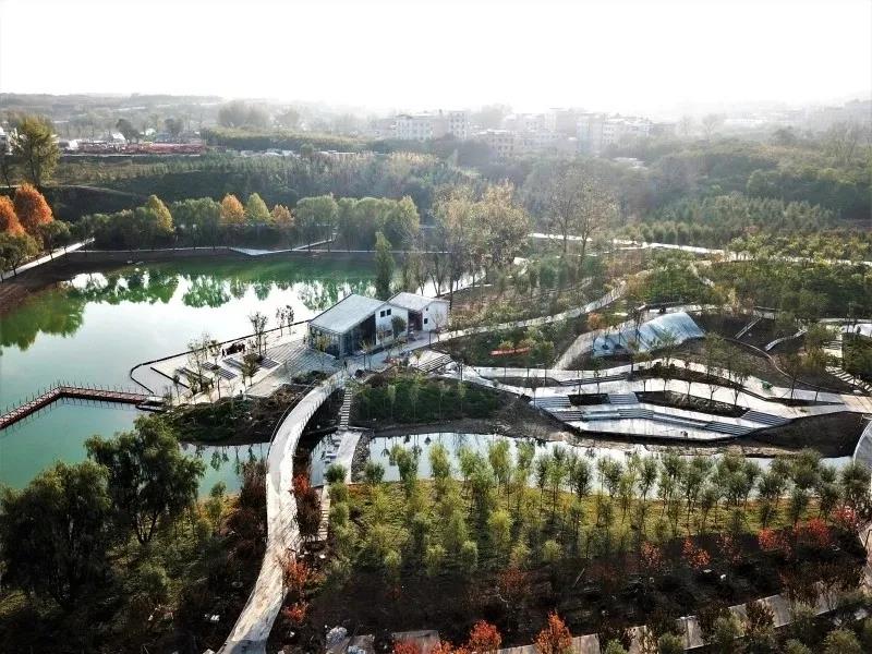 守護(hù)好一江碧水！中建集團(tuán)創(chuàng)新業(yè)務(wù)化身“生態(tài)衛(wèi)士”