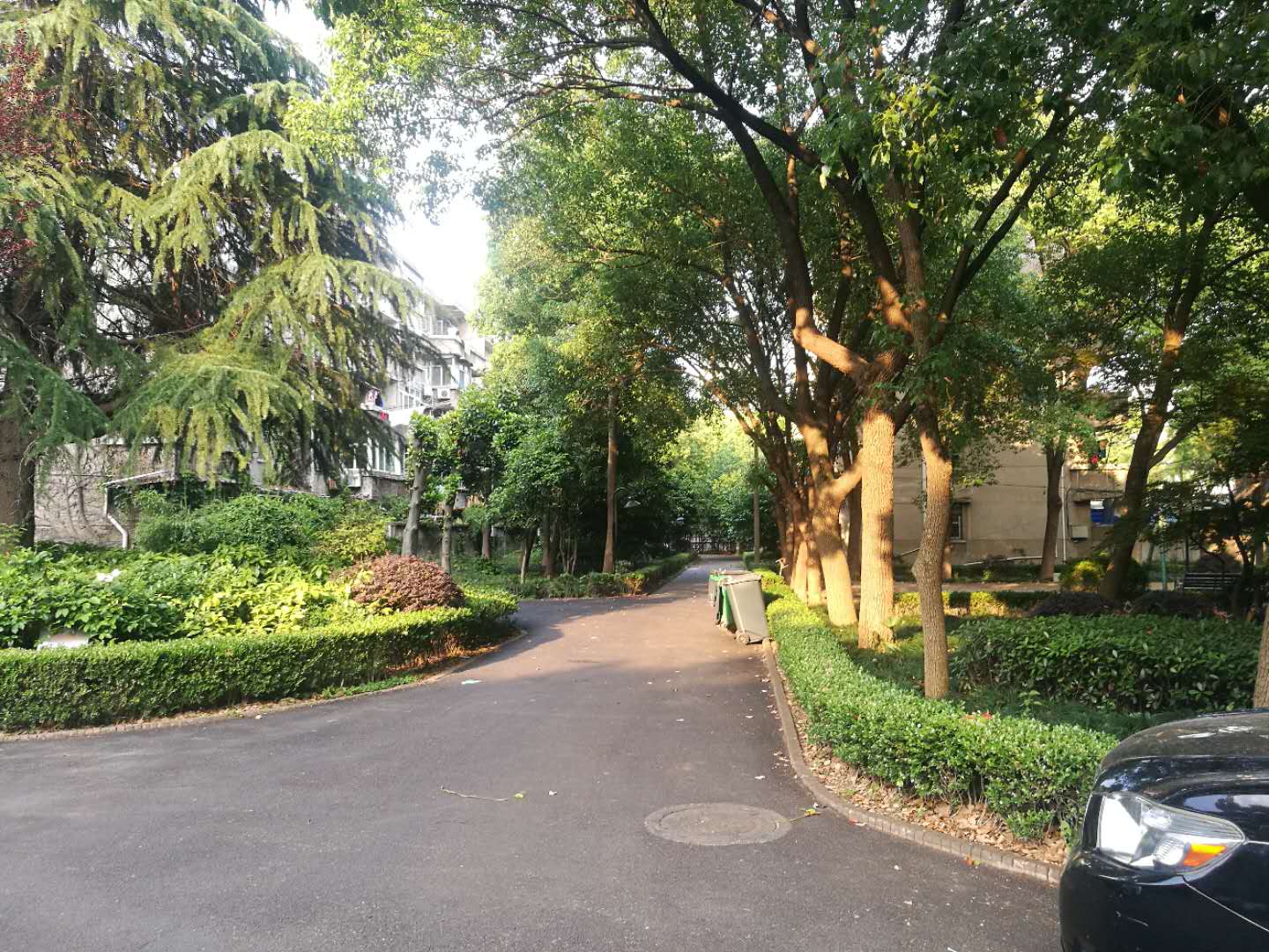 我公司嘉興市四套住宅產權擬委托浙江省產權交易所有限公司掛牌轉讓公告