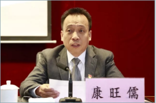【十九大精神學(xué)習(xí)】市政西北院、甘肅中建勘察院領(lǐng)導(dǎo)干部學(xué)習(xí)貫徹十九大精神集中輪訓(xùn)開班！