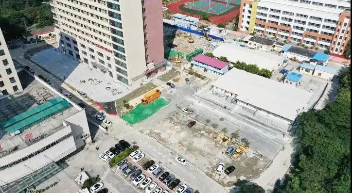 建證戰(zhàn)疫！中建集團(tuán)建設(shè)全國各地20余所集中收治醫(yī)院(圖16)