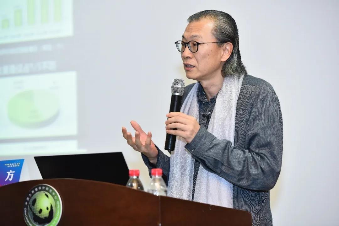 郭曉巖、錢方獲評“中國建筑首席專家”(圖2)